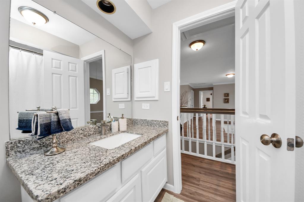 4011 Quiet Glade Court, Kingwood, Texas image 29