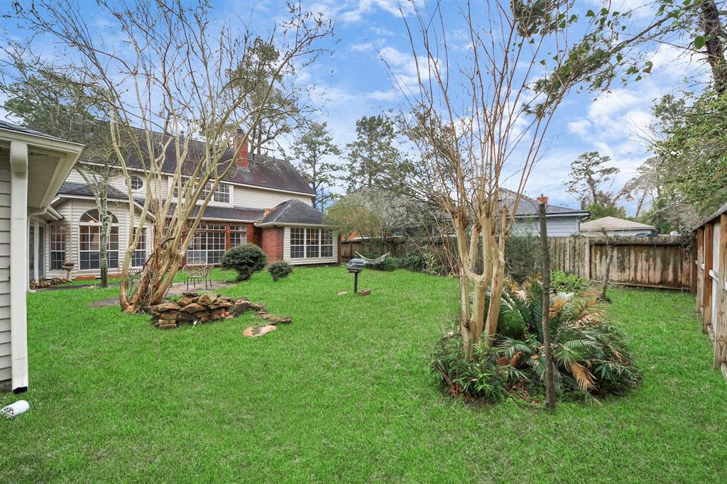 4011 Quiet Glade Court, Kingwood, Texas image 43