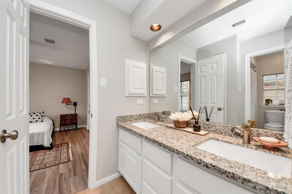 4011 Quiet Glade Court, Kingwood, Texas image 34