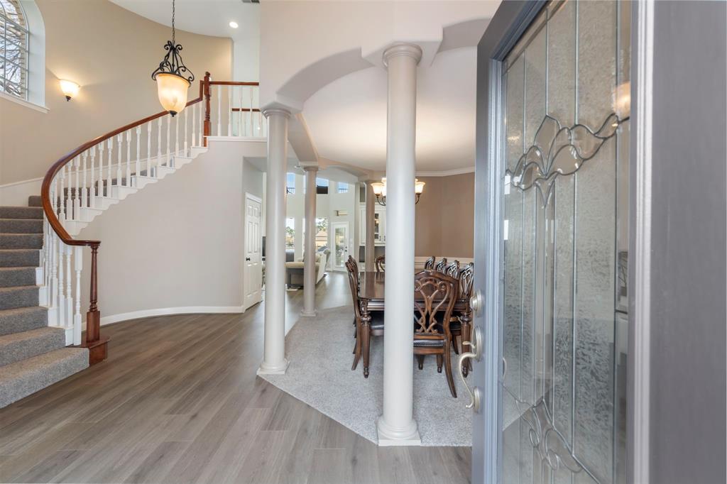 44 Logansport Court