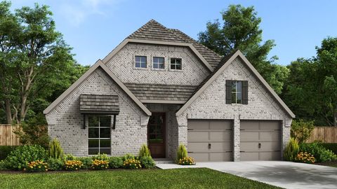 Photo of 19831 Epona Creek Drive, Tomball, TX 77377 (MLS # 85429632)
