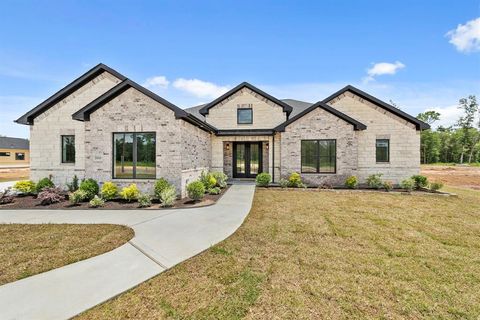 15029 Tybee Lane Conroe TX 77306
