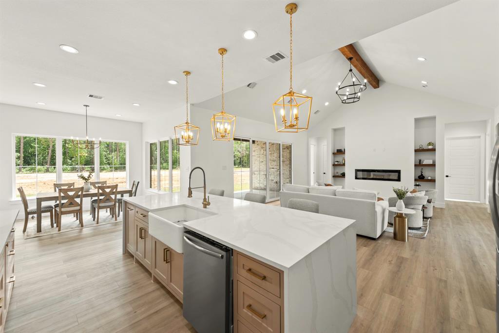 15029 Tybee Lane, Conroe, Texas image 12