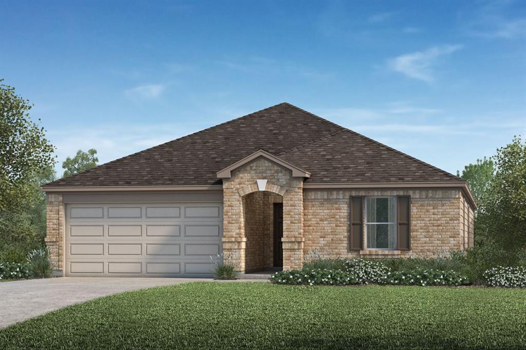 2815 Lyra Court, Fresno, Texas image 1