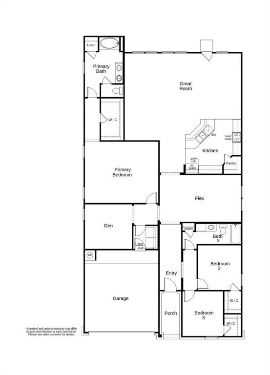 2815 Lyra Court, Fresno, Texas image 2