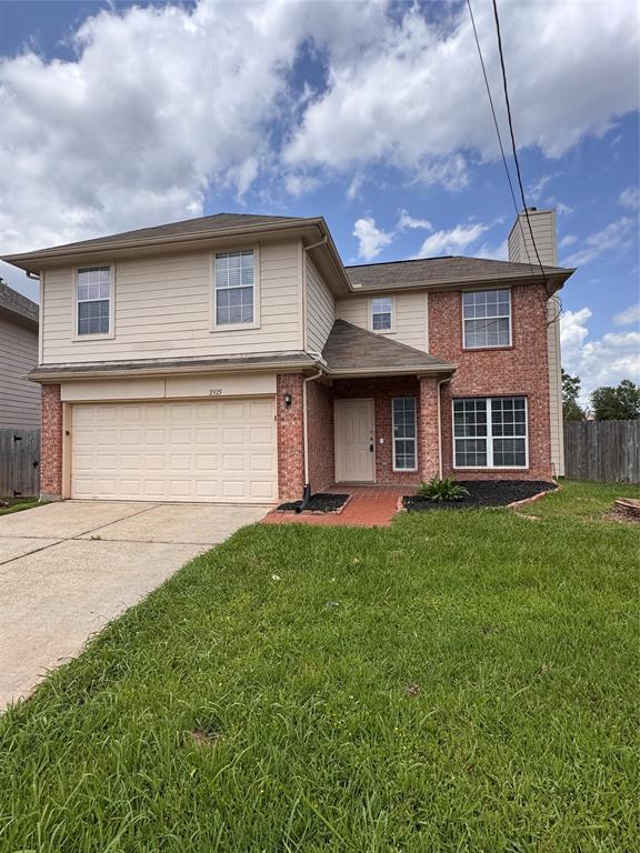 2325 Shady Pine Drive, Conroe, Texas image 1