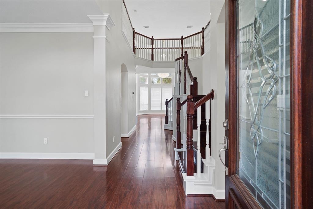 12506 Emerald Springs Drive