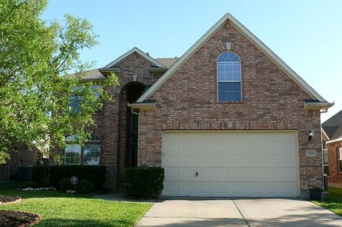 12506 Emerald Springs Drive Pearland TX 77584