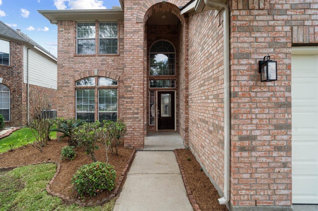 12506 Emerald Springs Drive