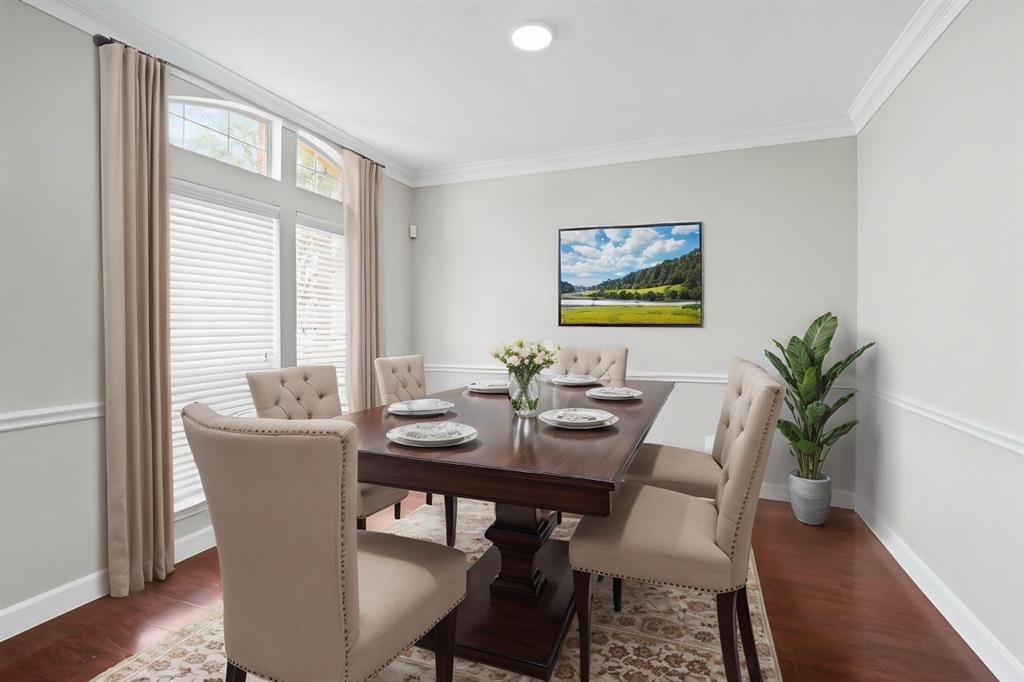 12506 Emerald Springs Drive