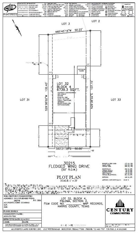 30215 Fledged Wing Drive, Waller, Texas image 19