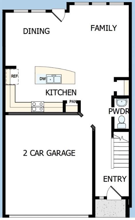 16047 Hayes Park Drive, Houston, Texas image 3