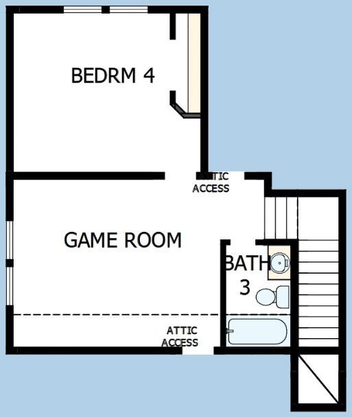 16047 Hayes Park Drive, Houston, Texas image 5
