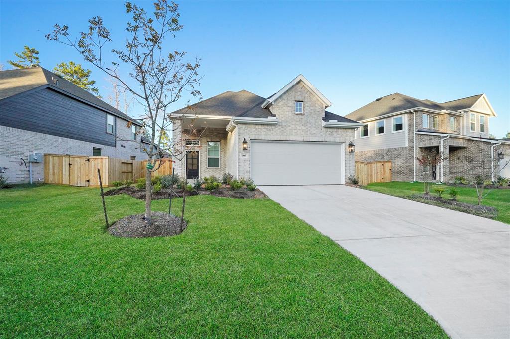 928 9th Street, San Leon, Texas image 1