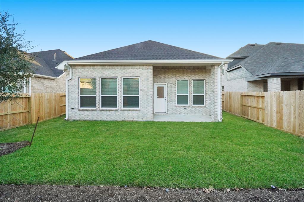 928 9th Street, San Leon, Texas image 27