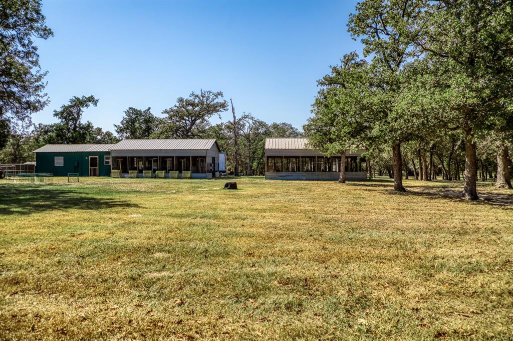 1075 Private Road 4361, Dime Box, Texas image 32