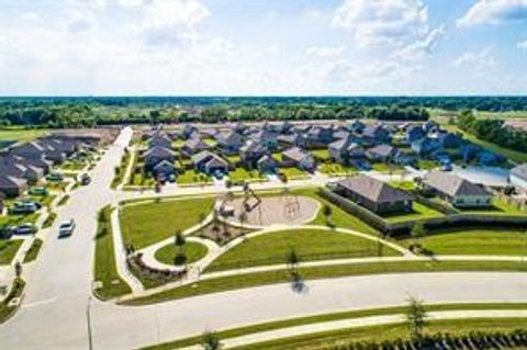 A home in Baytown