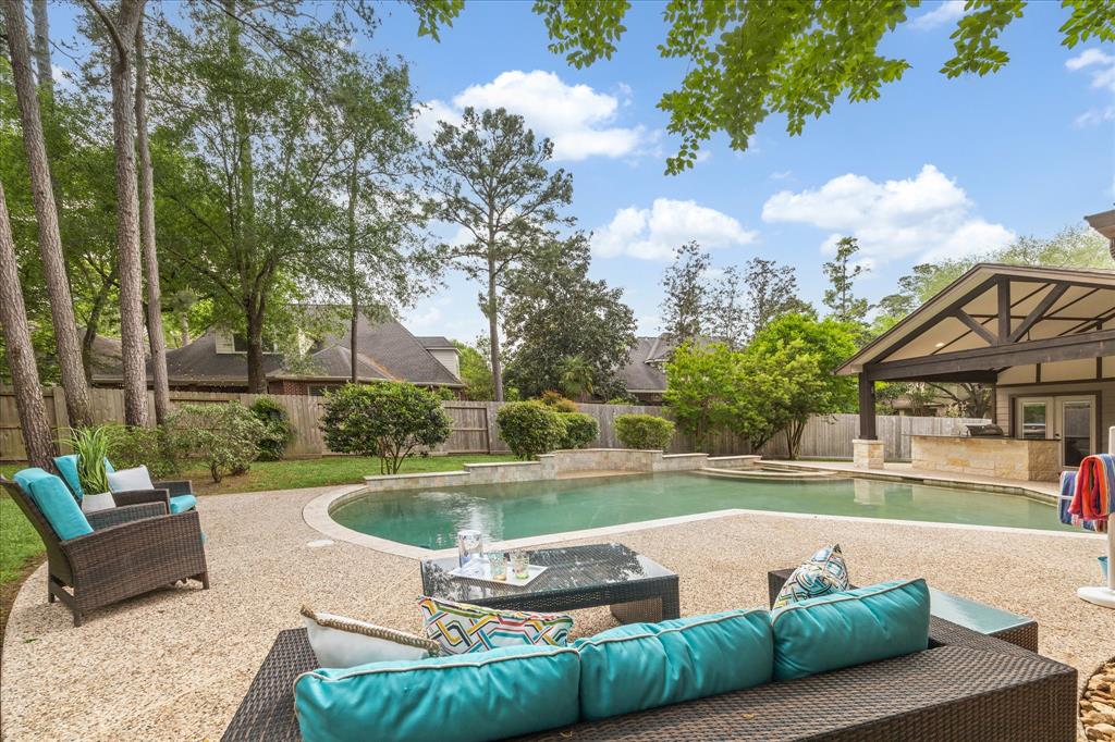 91 W Laurelhurst Circle, The Woodlands, Texas image 47