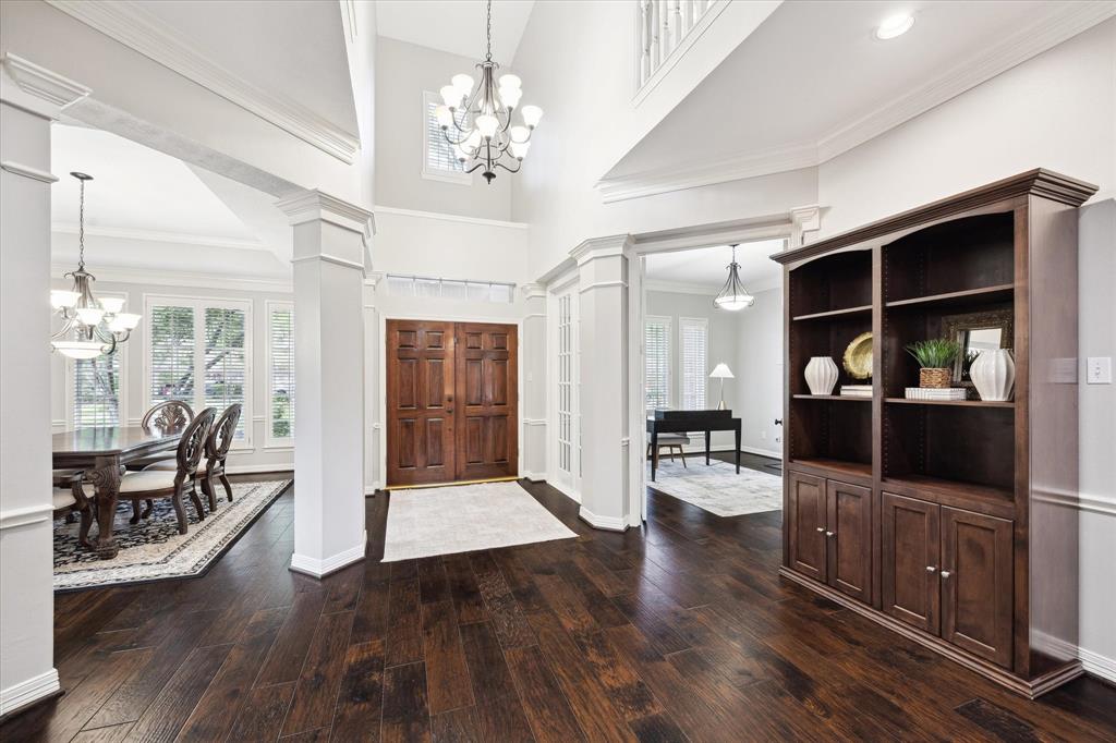 91 W Laurelhurst Circle, The Woodlands, Texas image 5