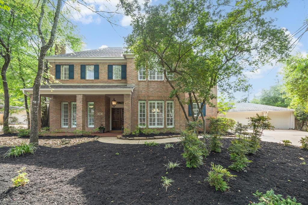 91 W Laurelhurst Circle, The Woodlands, Texas image 48
