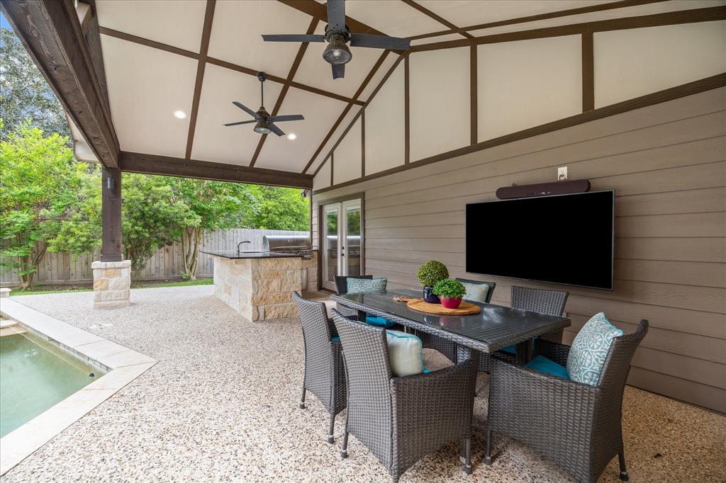 91 W Laurelhurst Circle, The Woodlands, Texas image 43