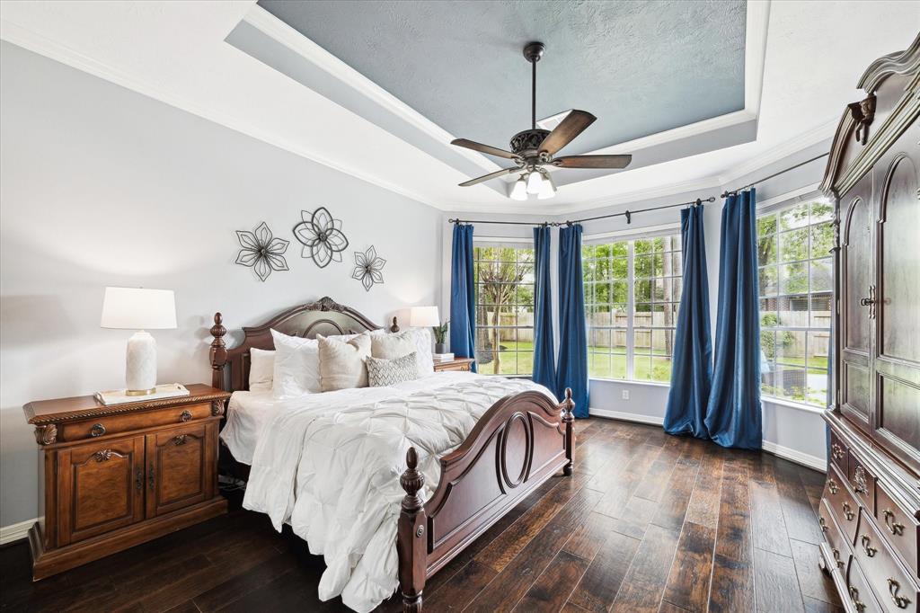 91 W Laurelhurst Circle, The Woodlands, Texas image 21