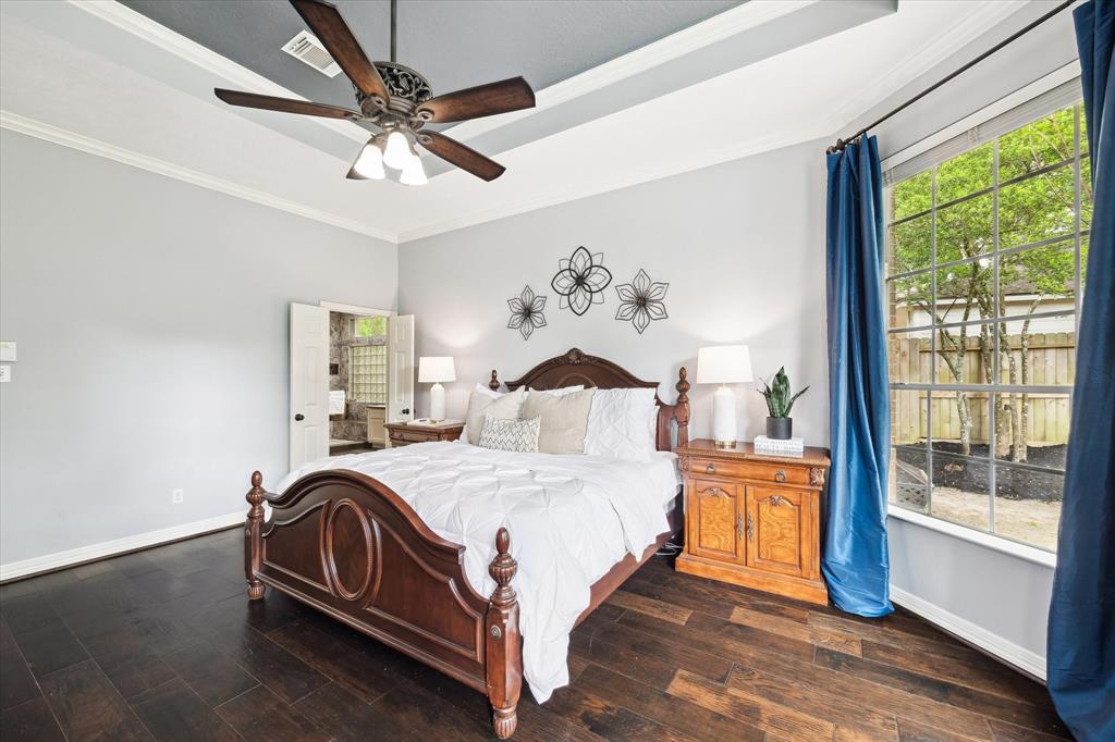 91 W Laurelhurst Circle, The Woodlands, Texas image 22