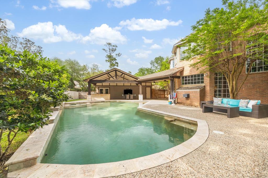 91 W Laurelhurst Circle, The Woodlands, Texas image 45