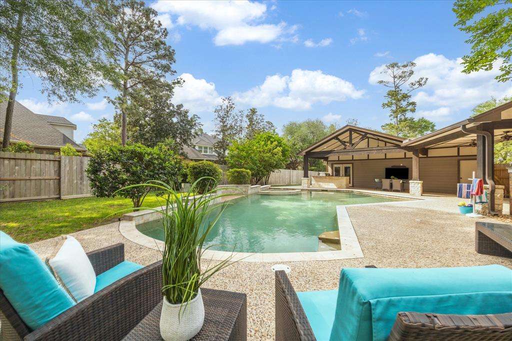 91 W Laurelhurst Circle, The Woodlands, Texas image 46