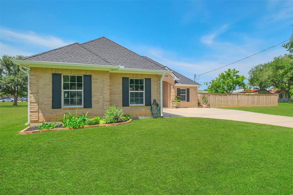 9206 Gene Street, Needville, Texas image 3