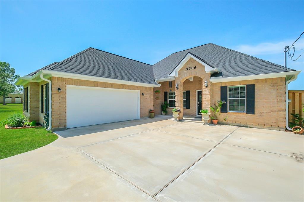 9206 Gene Street, Needville, Texas image 2