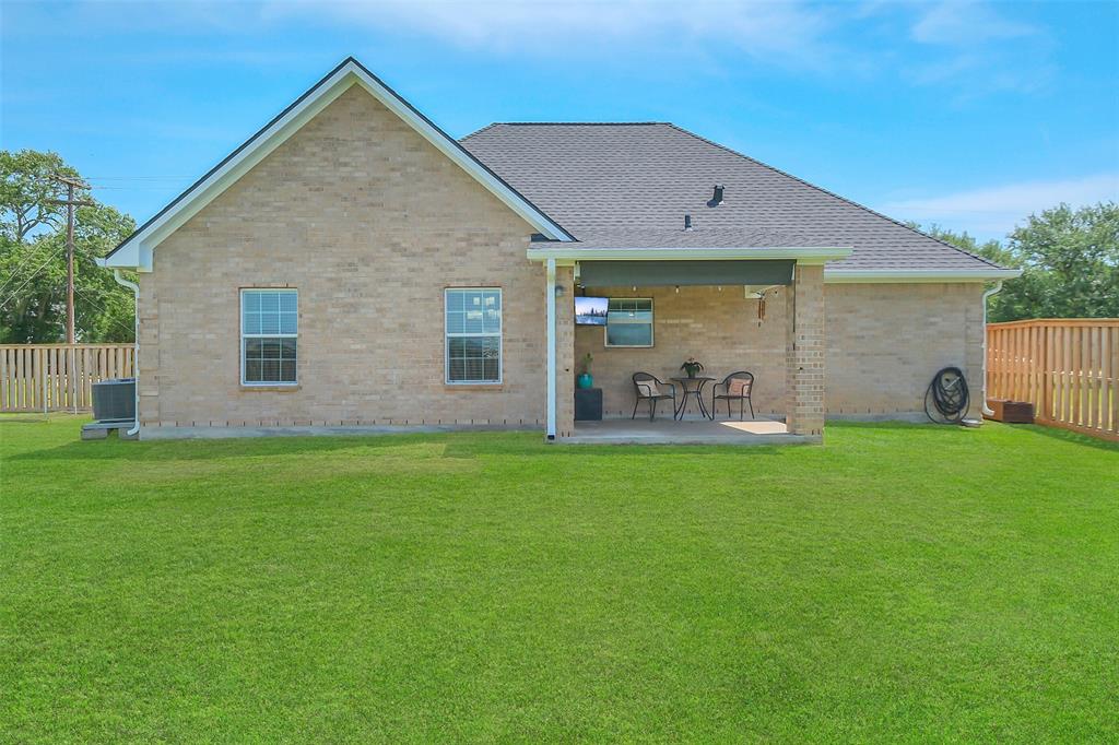 9206 Gene Street, Needville, Texas image 35
