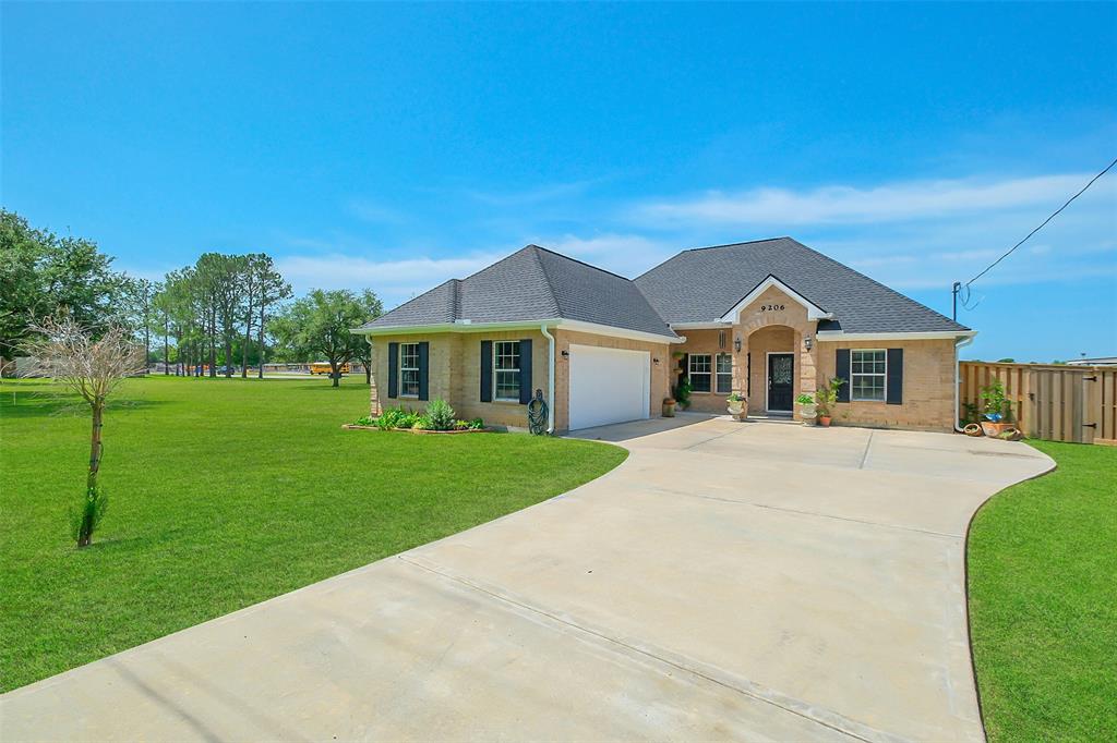 9206 Gene Street, Needville, Texas image 36