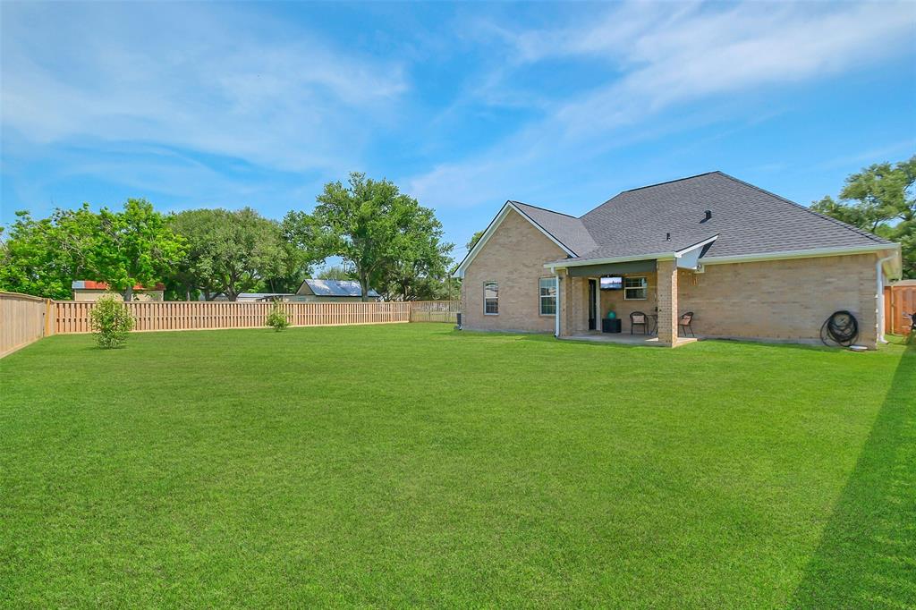 9206 Gene Street, Needville, Texas image 34