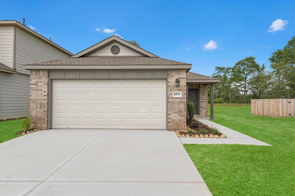 13591 Bay Springs Drive, Conroe, Texas image 3