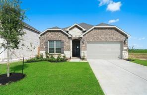 13504 Leeward Edge Drive, Texas City, Texas image 1