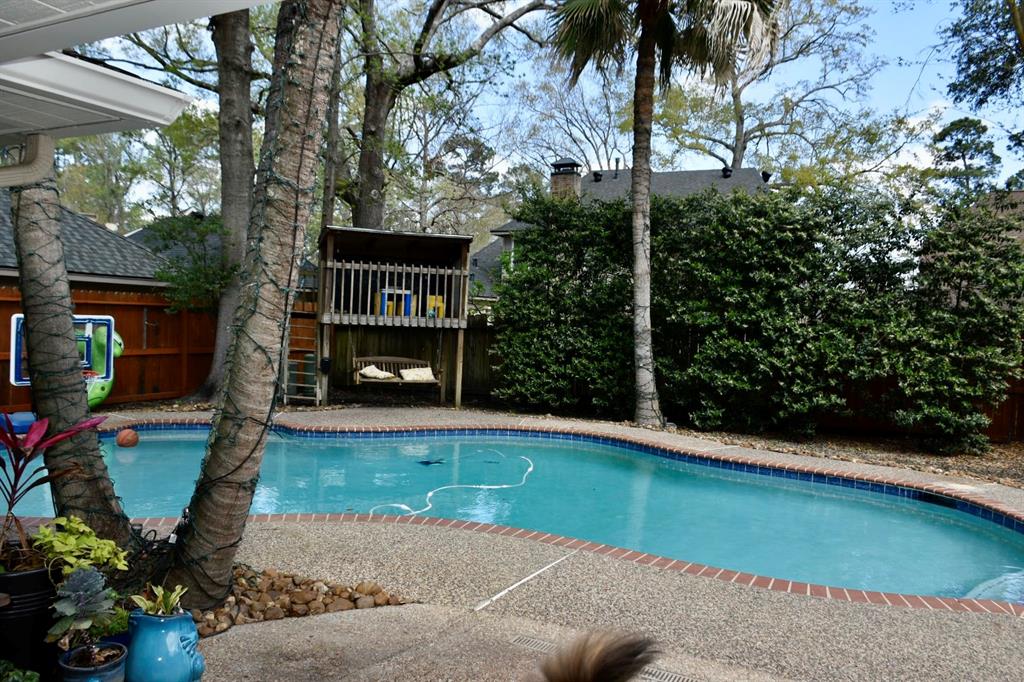 2918 Eagle Creek Drive, Kingwood, Texas image 1