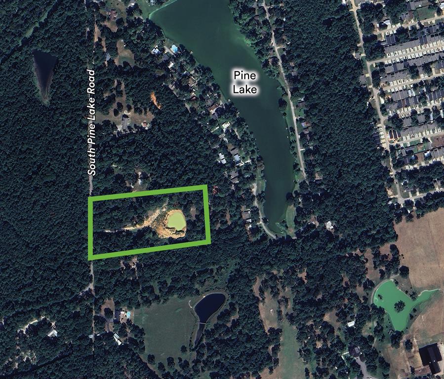 965 S Pine Lake Rd Rd, Montgomery, Texas image 6