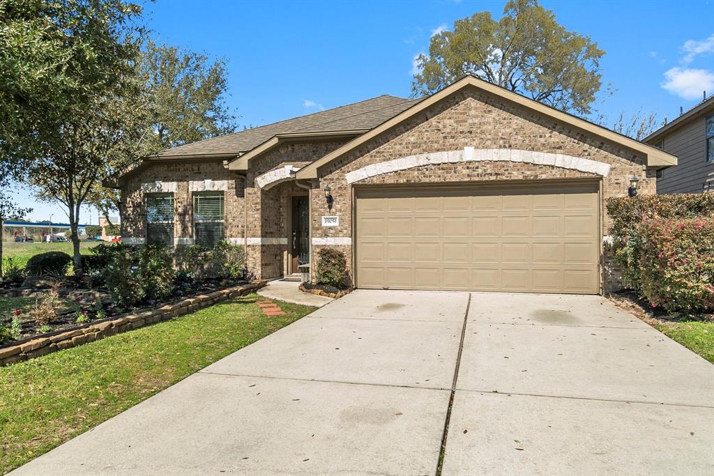 19051 Painted Boulevard Blvd, Porter, Texas image 1