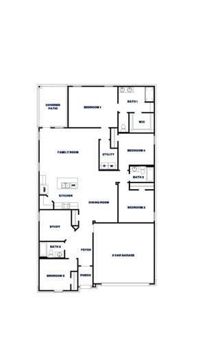 24723 Sage Meadows Way