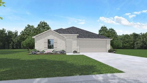 24723 Sage Meadows Way Magnolia TX 77355