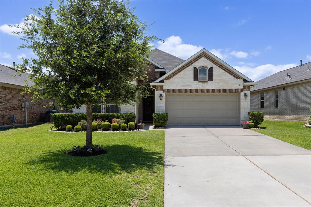 423 Terra Vista Circle