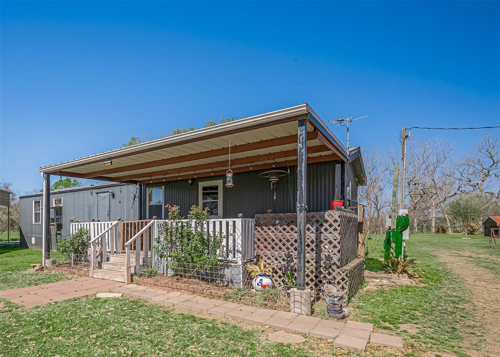 2215 Hartwell Road Rd, Brookshire, Texas image 2