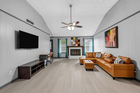 Photo of 2913 Dunrich Court, League City, TX 77573 (MLS # 57860549)