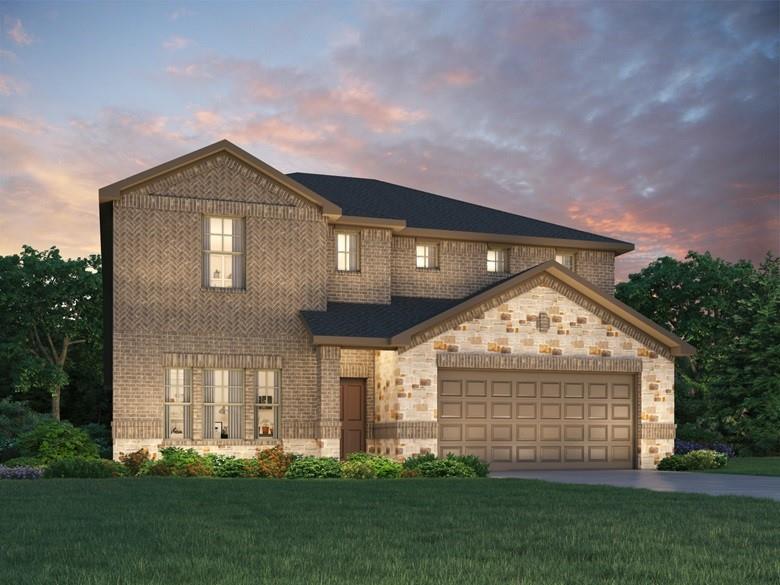 1631 Shae Oak Lane, Conroe, Texas image 1