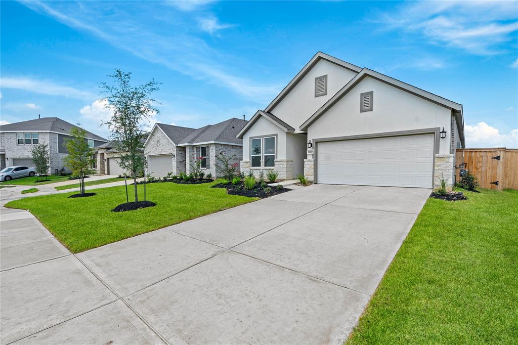 16618 Golden Harvest Drive