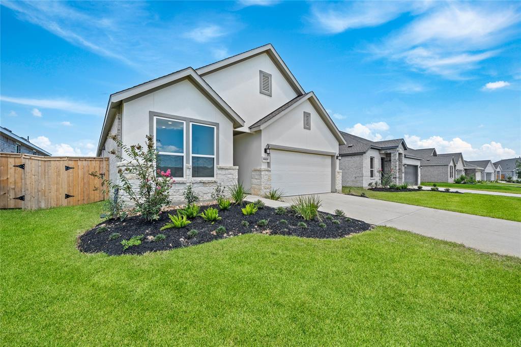 16618 Golden Harvest Drive