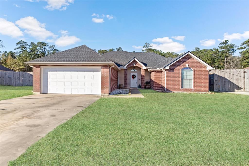 5600 Westchase Loop, Lumberton, Texas image 1