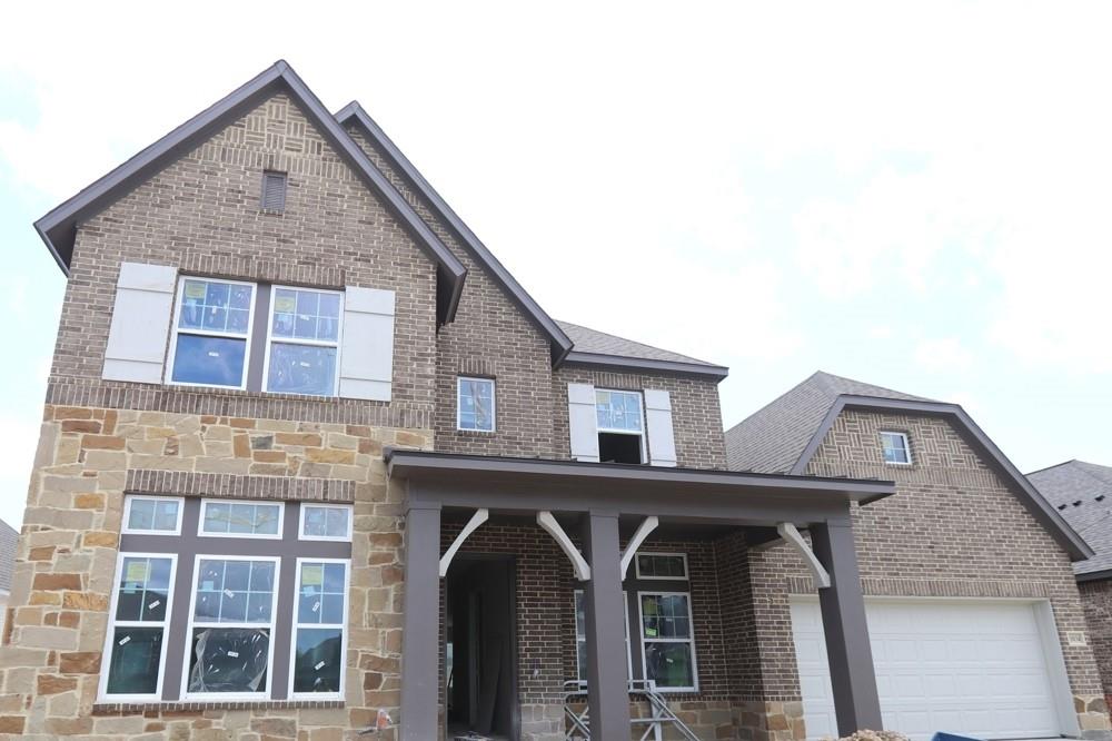 11834 Bush Tail Court, Mont Belvieu, Texas image 6