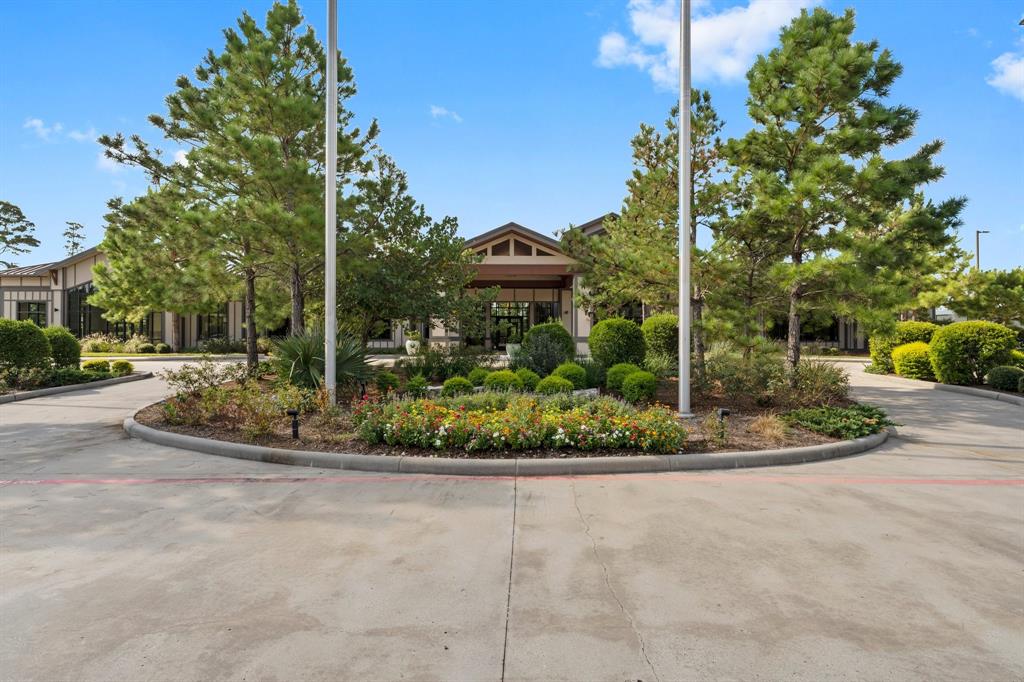 108 Chestnut Bay, The Woodlands, Texas image 34